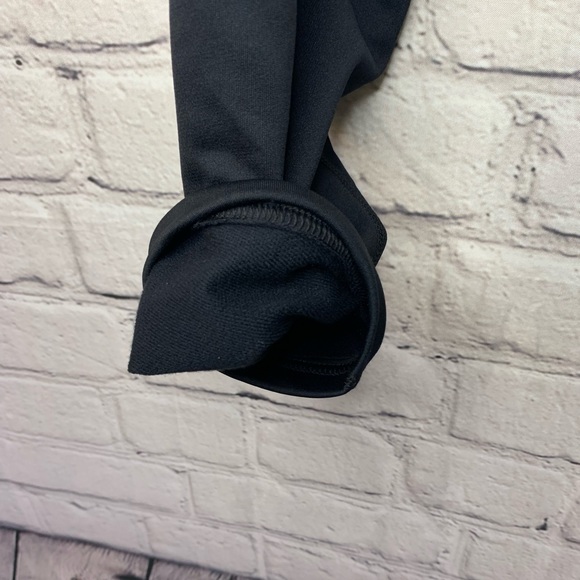 Under Amour Boy’s ColdGear Leggings Sz YXL - Picture 6 of 8